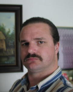 Man, 52. penguin192