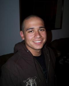 Man, 39. Cayetano822