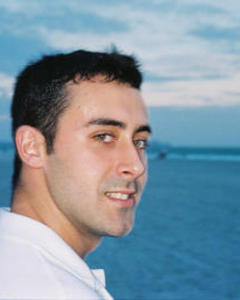 Man, 43. chris1234583