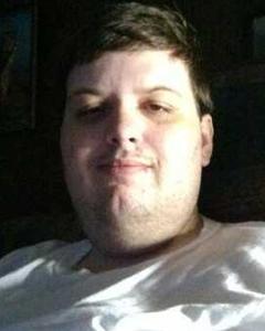 Man, 34. Wade_Morgan