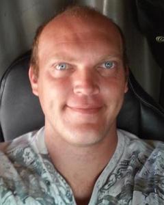 Man, 45. truckerjon