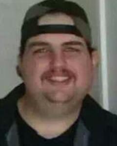 Man, 43. joedirtymama