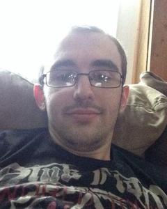 Man, 33. Mrright224571