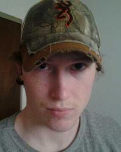 Man, 33. CamSlam