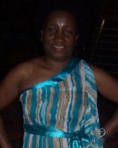 Woman, 57. Aliehs