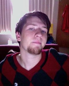 Man, 34. Theta09
