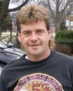 Man, 55. raywick