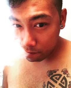 Man, 31. Asian_P