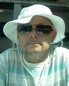 Man, 55. Blue_eyes4543