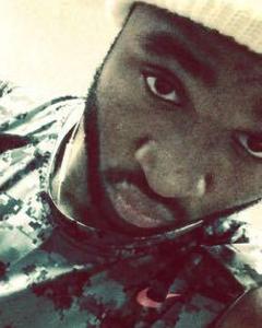 Man, 30. Chosen_one0641