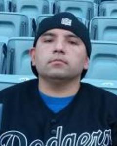 Man, 45. mogutierrez