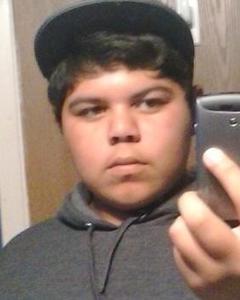 Man, 29. Ferny6602