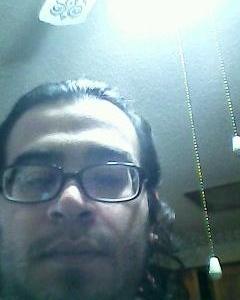 Man, 43. MrMe3564