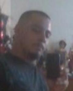 Man, 44. rico80