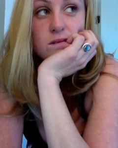 Woman, 42. Sondraa