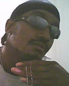 Man, 43. RedG29
