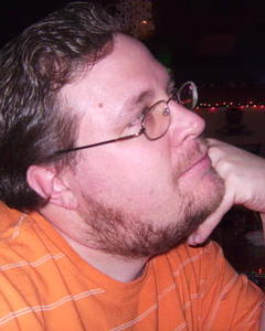 Man, 52. mweaver