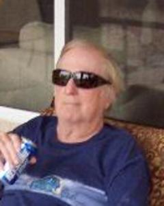 Man, 84. HARDALWAYS41