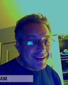 Man, 68. SBHERE230