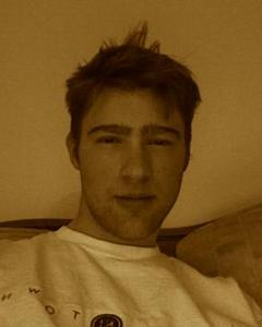 Man, 40. mtpratt