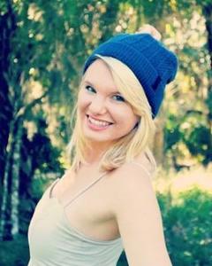 Woman, 30. Sarah_Jane7056
