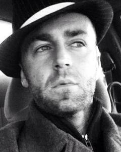 Man, 39. Luckysback