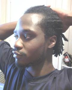Man, 38. Drizzo3663