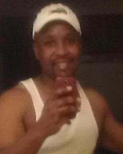 Man, 52. sankofa41