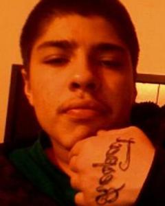Man, 32. kushdaddy12