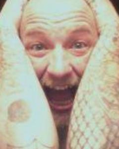 Man, 45. shan8732