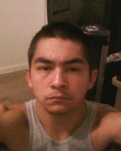 Man, 36. KMERAZ