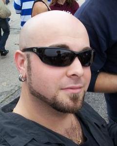 Man, 42. johnnythebull7