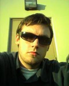 Man, 41. vdemonstration