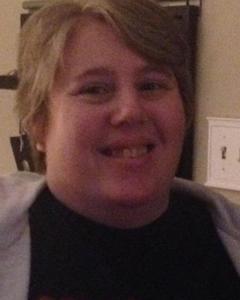 Woman, 54. denngler