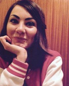 Woman, 34. LindaPETER7746