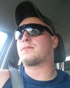 Man, 34. geauxCole