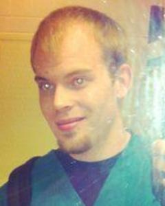 Man, 34. Nurse91Jacob