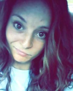 Woman, 34. kolormeehappy