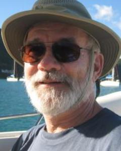 Man, 78. tom8520