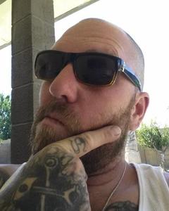 Man, 45. goodtymnmn