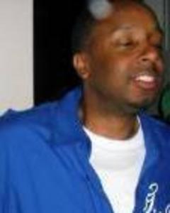 Man, 40. trashawn071