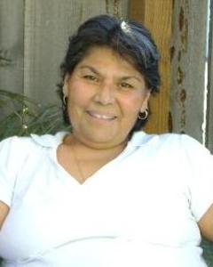 Woman, 70. Cansada974