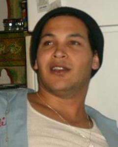 Man, 46. khotdemon29
