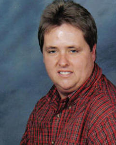 Man, 49. tractorboy