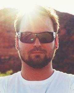 Man, 39. AZrotorhead