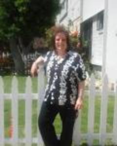 Woman, 65. True_Companion