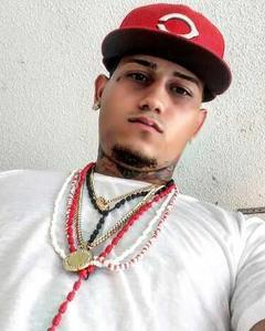 Man, 34. Fly_Boy_Red