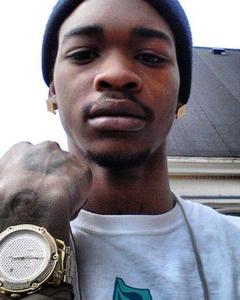 Man, 31. taliboy