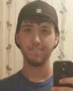 Man, 30. ShaggyLee