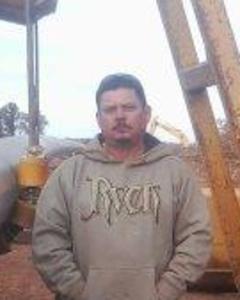 Man, 49. chacal5168